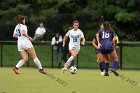 WSoc vs Curry  Wheaton College Women’s Soccer vs Curry College. - Photo By: KEITH NORDSTROM
